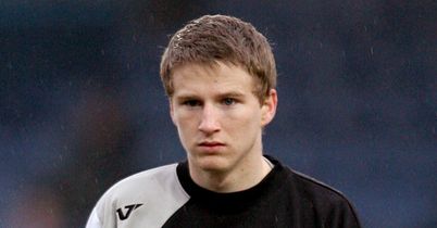 O'Kane: No bid from Rotherham